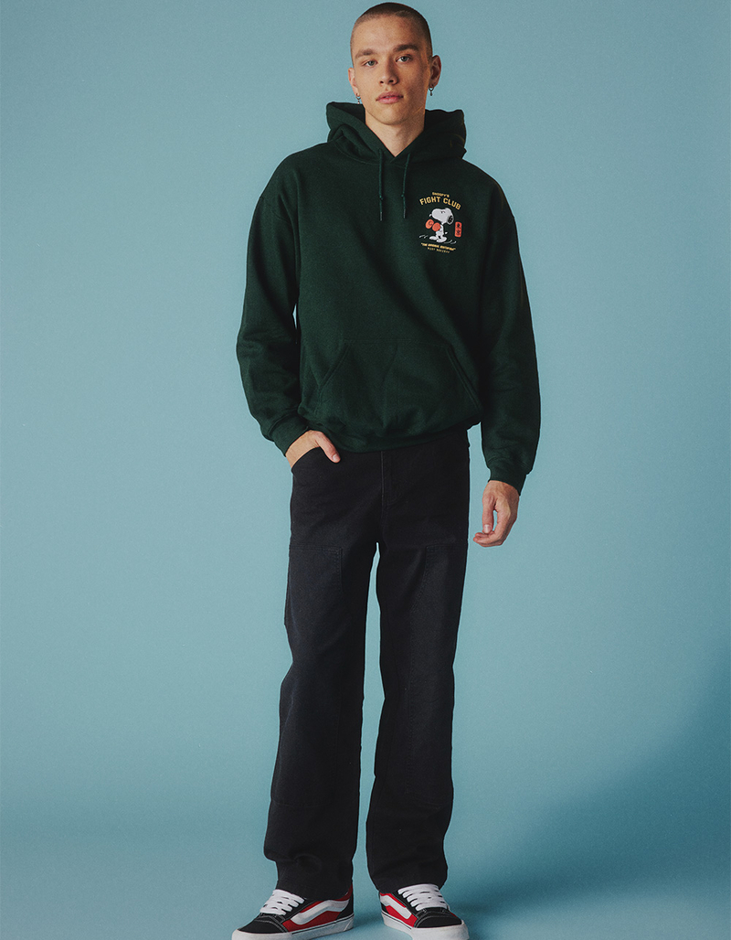 RSQ Mens Loose Stretch Utility Pants image number 0