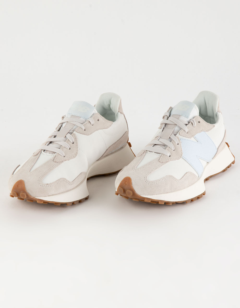 NEW BALANCE 327 Womens Shoes image number 0