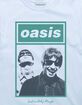 OASIS Definitely Maybe Unisex Tee image number 2