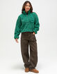 THE NORTH FACE Half Zip Womens Pullover image number 5