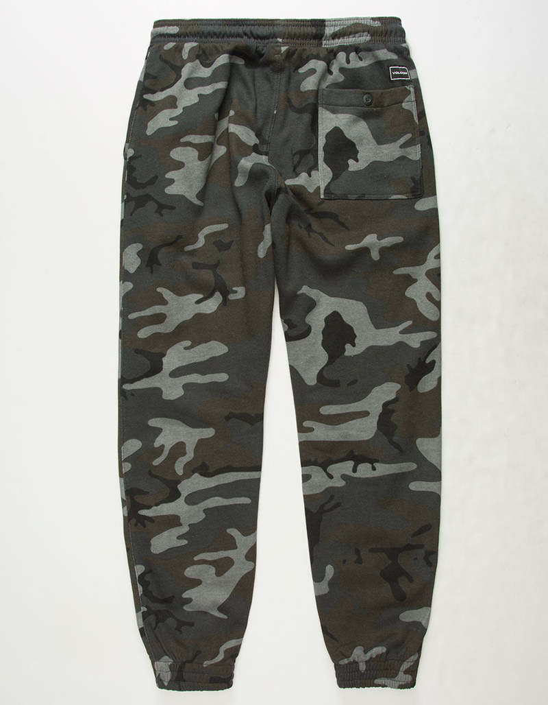 VOLCOM Bartha Mens Sweatpants image number 4