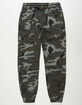 VOLCOM Bartha Mens Sweatpants image number 5