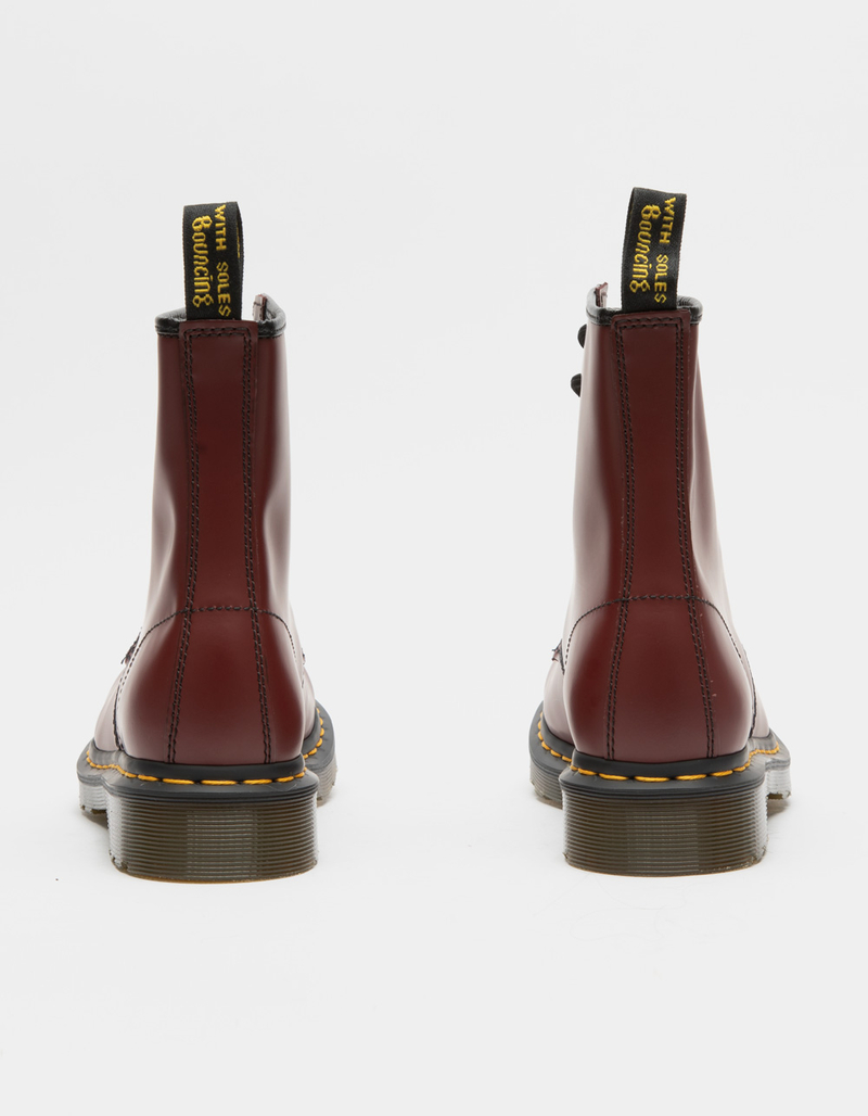 DR. MARTENS 1460 Womens Boots image number 3