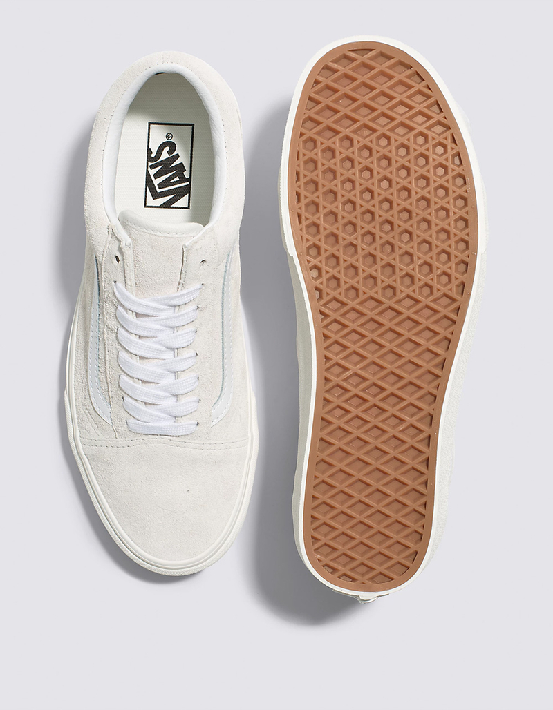 VANS Old Skool Pig Suede Shoes image number 2