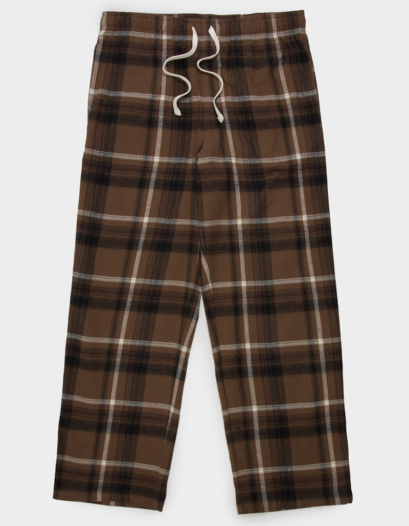RSQ Mens Pajama Pants image number 4
