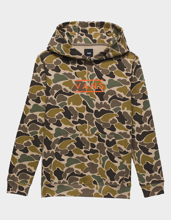 VANS Half Box Boys Hoodie Primary Image