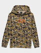 VANS Half Box Boys Hoodie image number 1