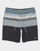SALTY CREW Kelp Cruiser Mens Boardshorts image number 1