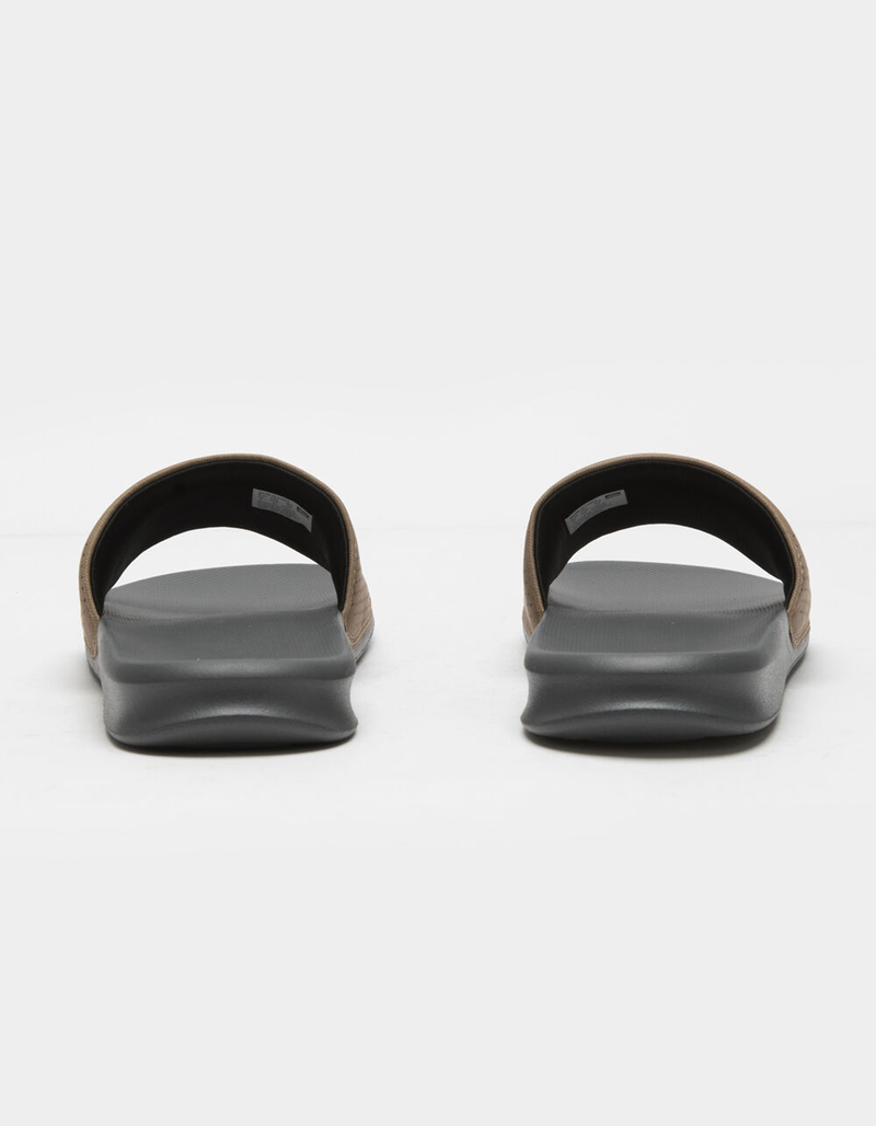 REEF One Slide Mens Slide Sandals image number 3