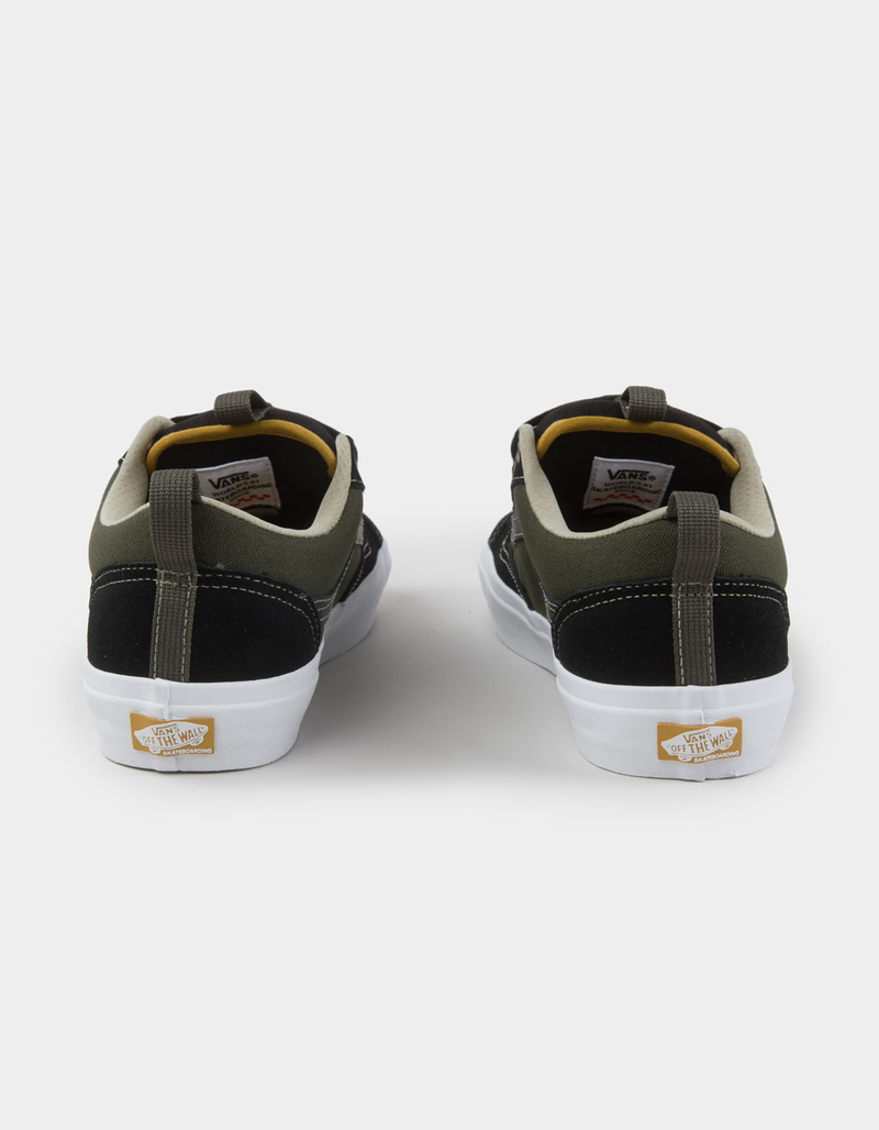 VANS Skate Old Skool 36+ Mens Shoes image number 3