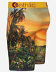 ETHIKA Easy Tiger Mens Boxer Briefs image number 2