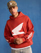 HONDA Down Shift Mens Hoodie image number 1