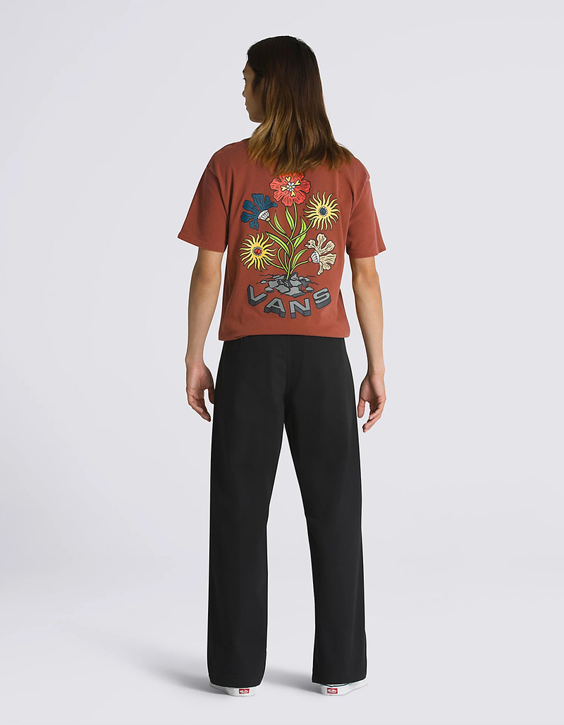 VANS Authentic Loose Fit Mens Chinos image number 3