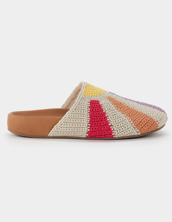 THE SAK Bolinas Clog Alternative Image