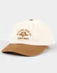 RIP CURL Global Destination Womens Strapback Hat image number 1