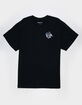 EAGLE Flag Unisex Tee image number 2