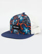 RIP CURL Combo Trucker Hat image number 1