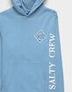 SALTY CREW Tippet Boys Hoodie image number 3