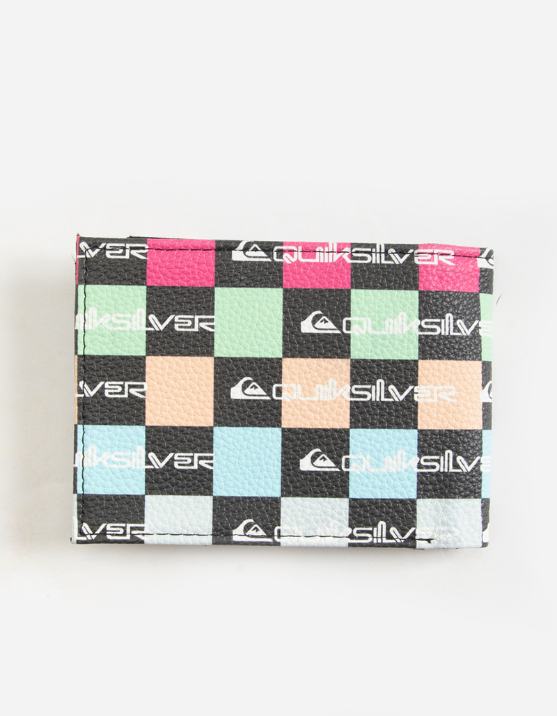 QUIKSILVER Freshness Wallet image number 2