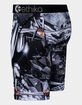 ETHIKA Cash Talks Staple Mens Boxer Briefs image number 2
