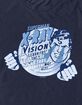 SUPERMAN X-Ray Vision Unisex Tee image number 2
