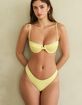 DIPPIN' DAISY'S Rory Underwire Bikini Top image number 4