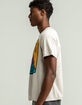 RSQ x Keith Haring Mens T-Shirt image number 3