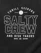 SALTY CREW Spinner Mens Tank Top image number 3