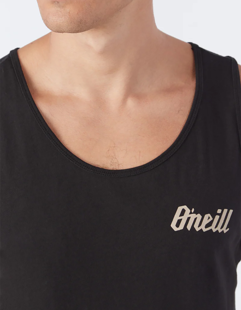 O'NEILL Burnout Mens Tank Top image number 4