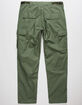 ROTHCO Battle Dress Uniform Olive Mens Cargo Pants image number 2