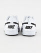 NIKE Court Borough Low Recraft Kids Shoes image number 4