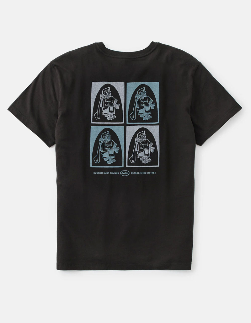 KATIN Panel Mens Tee image number 0