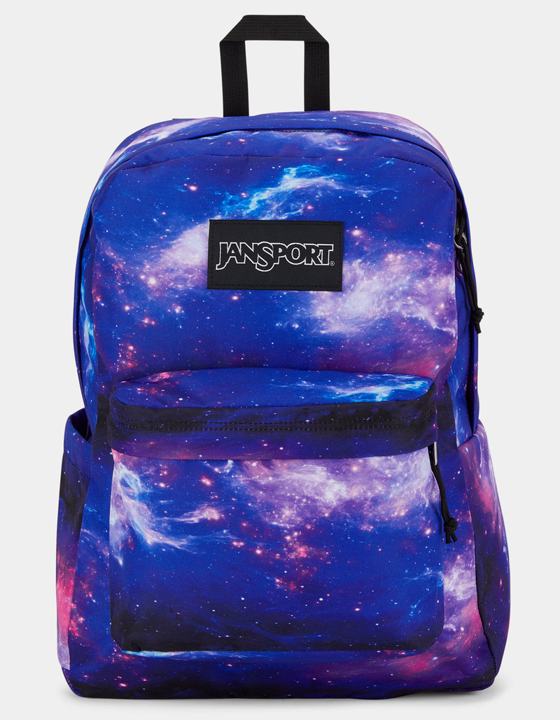 JANSPORT SuperBreak Plus Backpack image number 0