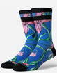 STANCE Waipoua Mens Crew Socks image number 1