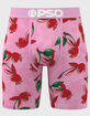 PSD x Playboy Cherry Love Mens Boxer Briefs image number 1