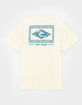 RIP CURL Legacy Mens Tee image number 1