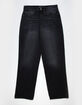 RSQ Mens Patches Baggy Jeans image number 6