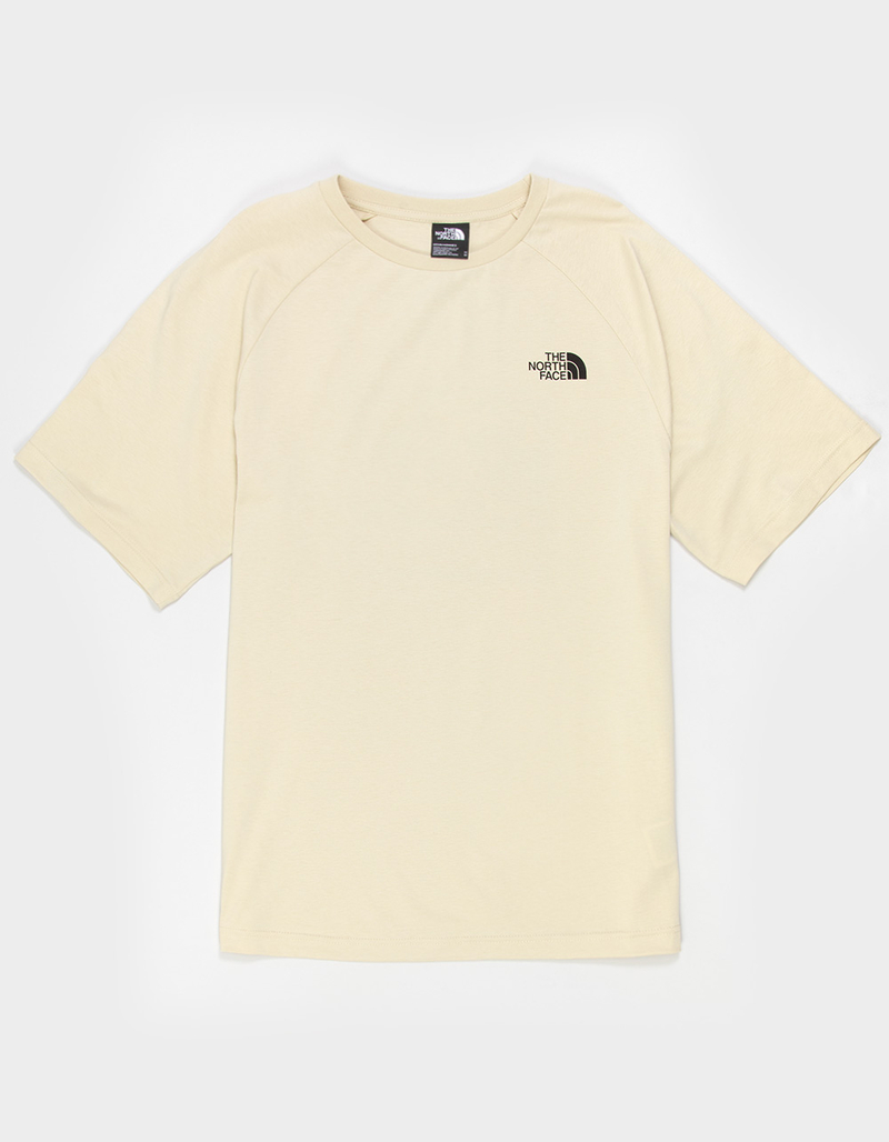 THE NORTH FACE North Faces Mens Tee image number 1