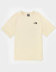 THE NORTH FACE North Faces Mens Tee image number 2