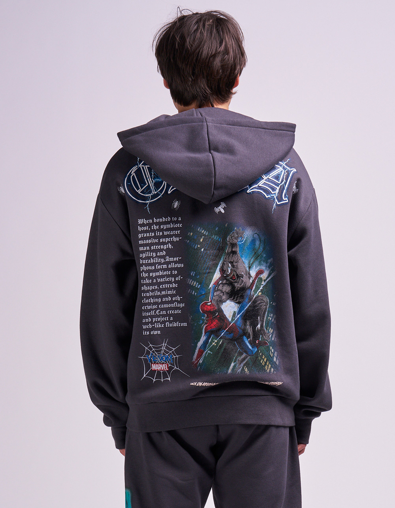 CVLA x Venom Attack Mens Sweatpants image number 7