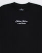 HASTA MUERTE RH Angel Mens Tee image number 4