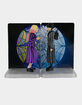 WORLD'S SMALLEST Assorted Wednesday Mini Figures image number 3