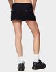 EDIKTED Mckinley Denim Mini Skirt image number 3