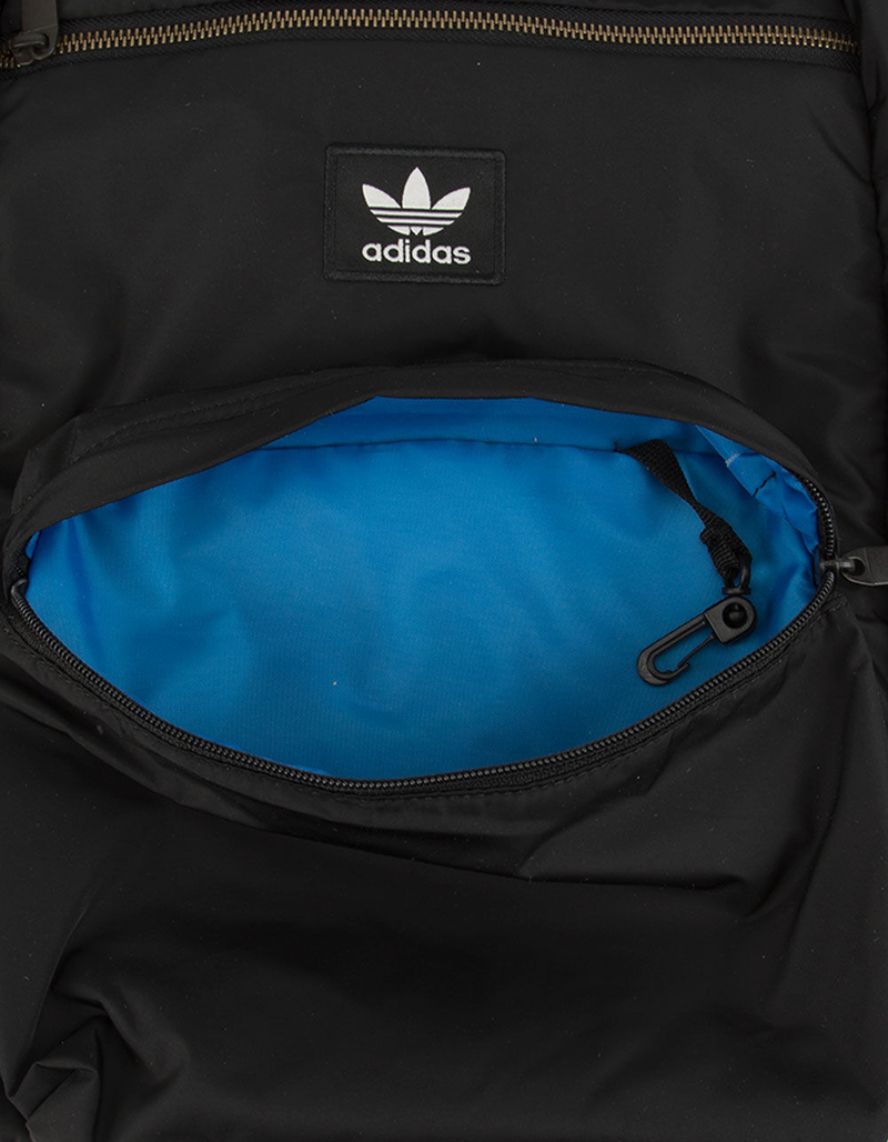 ADIDAS Originals National Plus Backpack image number 4
