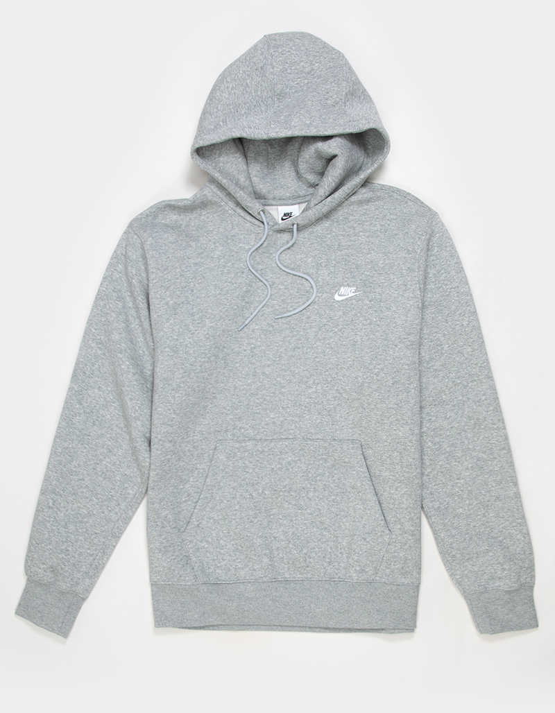 NIKE Club Fleece Mens Hoodie image number 0