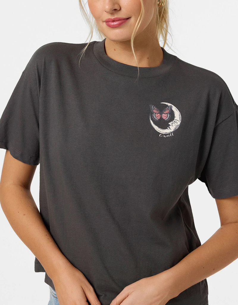 O'NEILL La Luna Womens Easy Tee image number 3