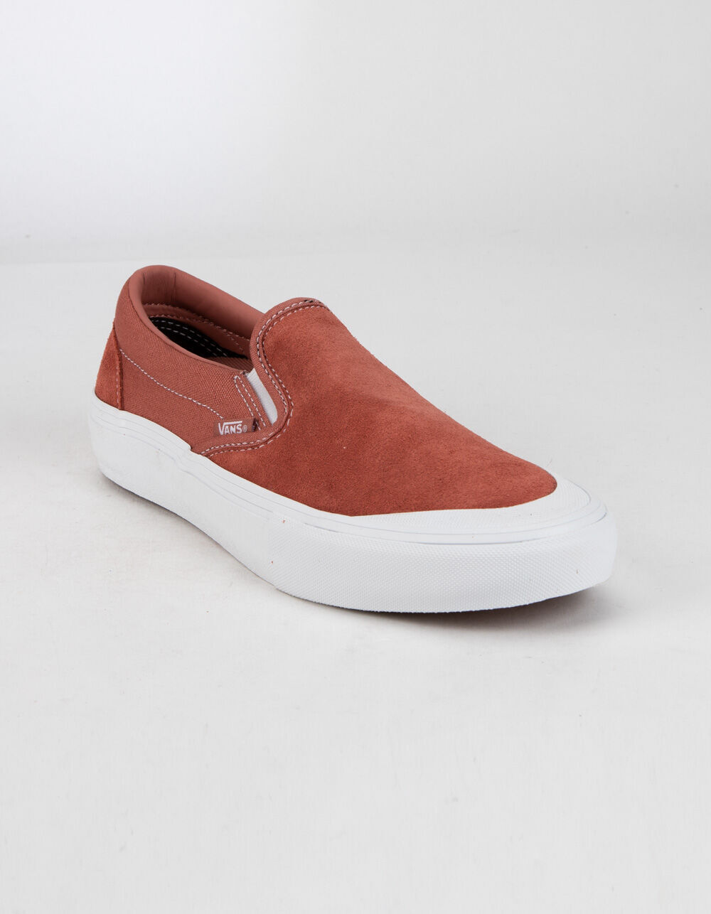 vans brick shoes