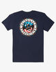 QUIKSILVER Summer Fun Boys Tee image number 1
