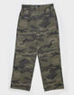 RSQ Mens 5 Pocket Baggy Pants image number 5