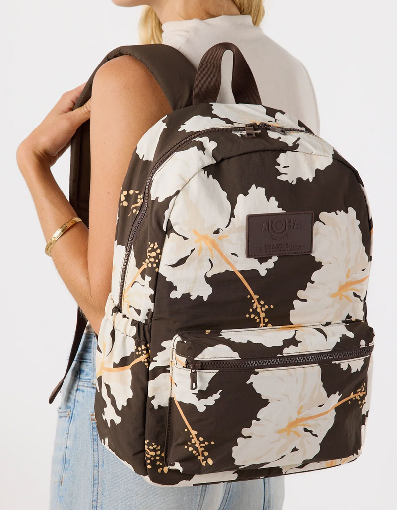 ALOHA Collection Taha'a Backpack image number 3